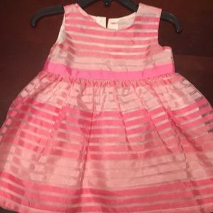 Children’s place pink Dress